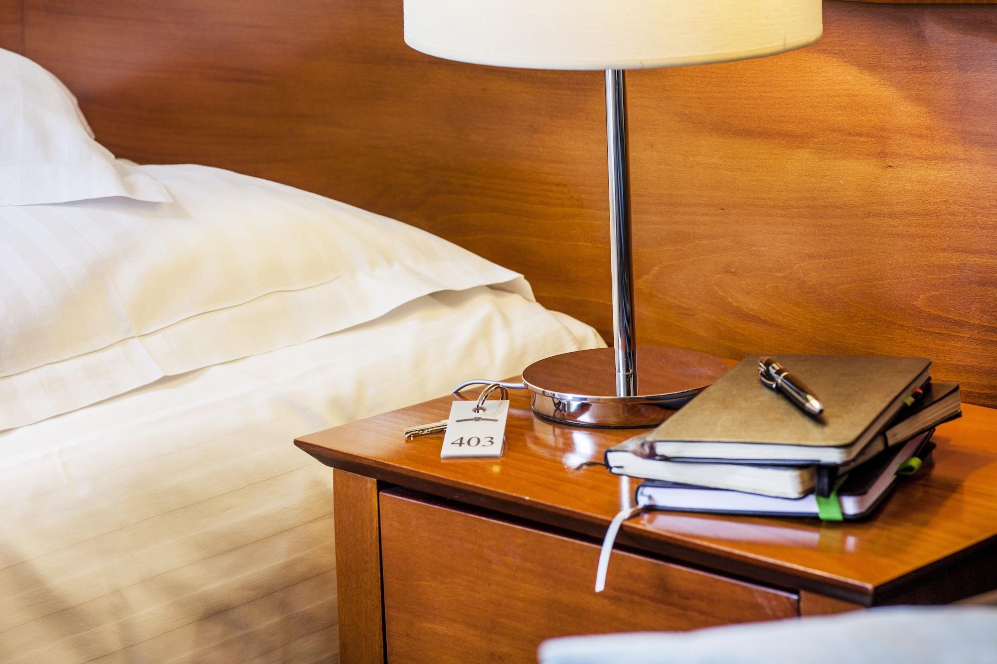 Hotel Senacki Krakow Dış mekan fotoğraf