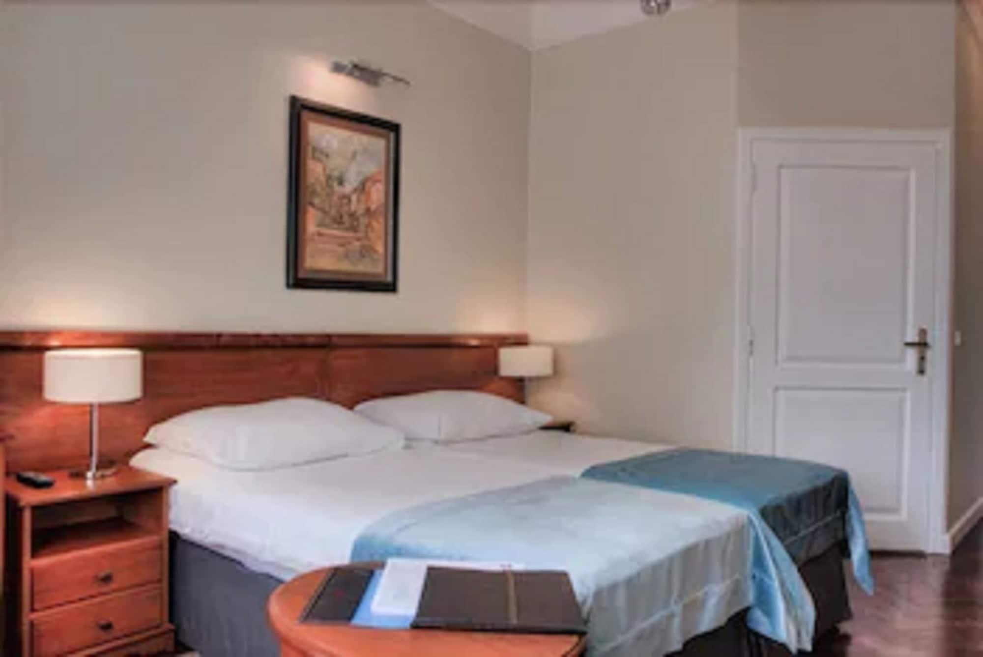 Hotel Senacki Krakow Dış mekan fotoğraf