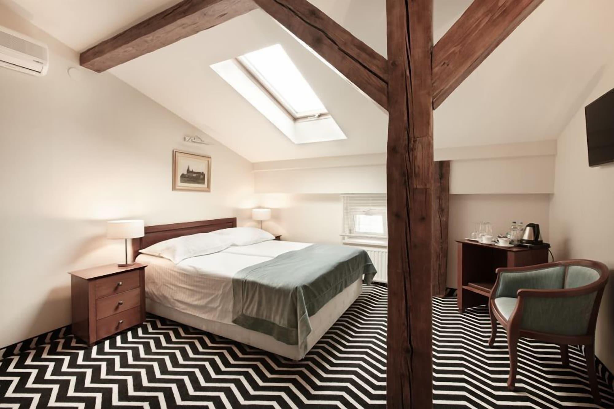 Hotel Senacki Krakow Dış mekan fotoğraf