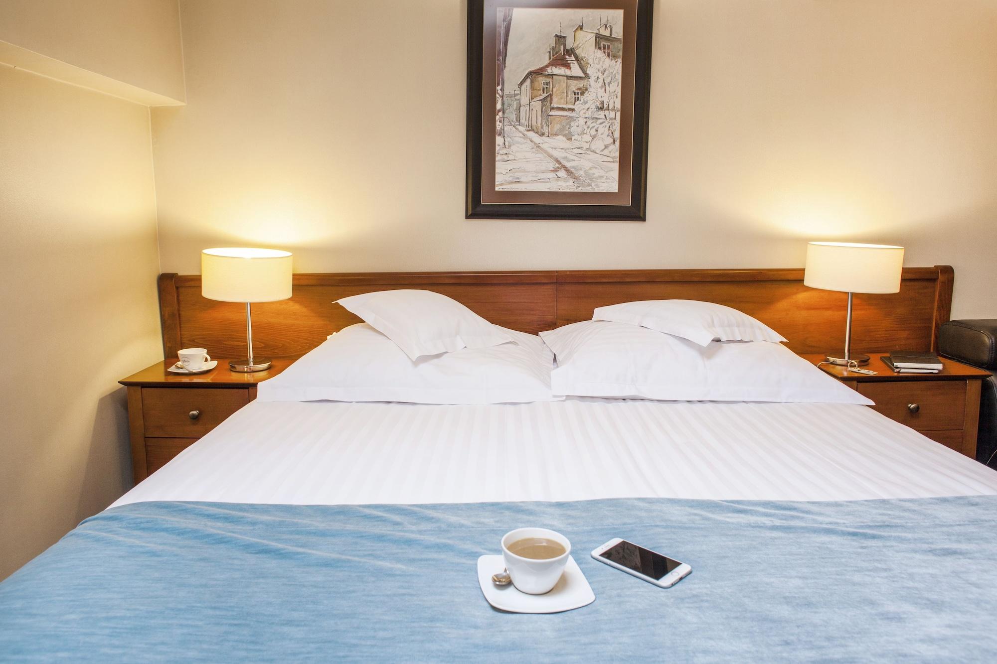 Hotel Senacki Krakow Dış mekan fotoğraf