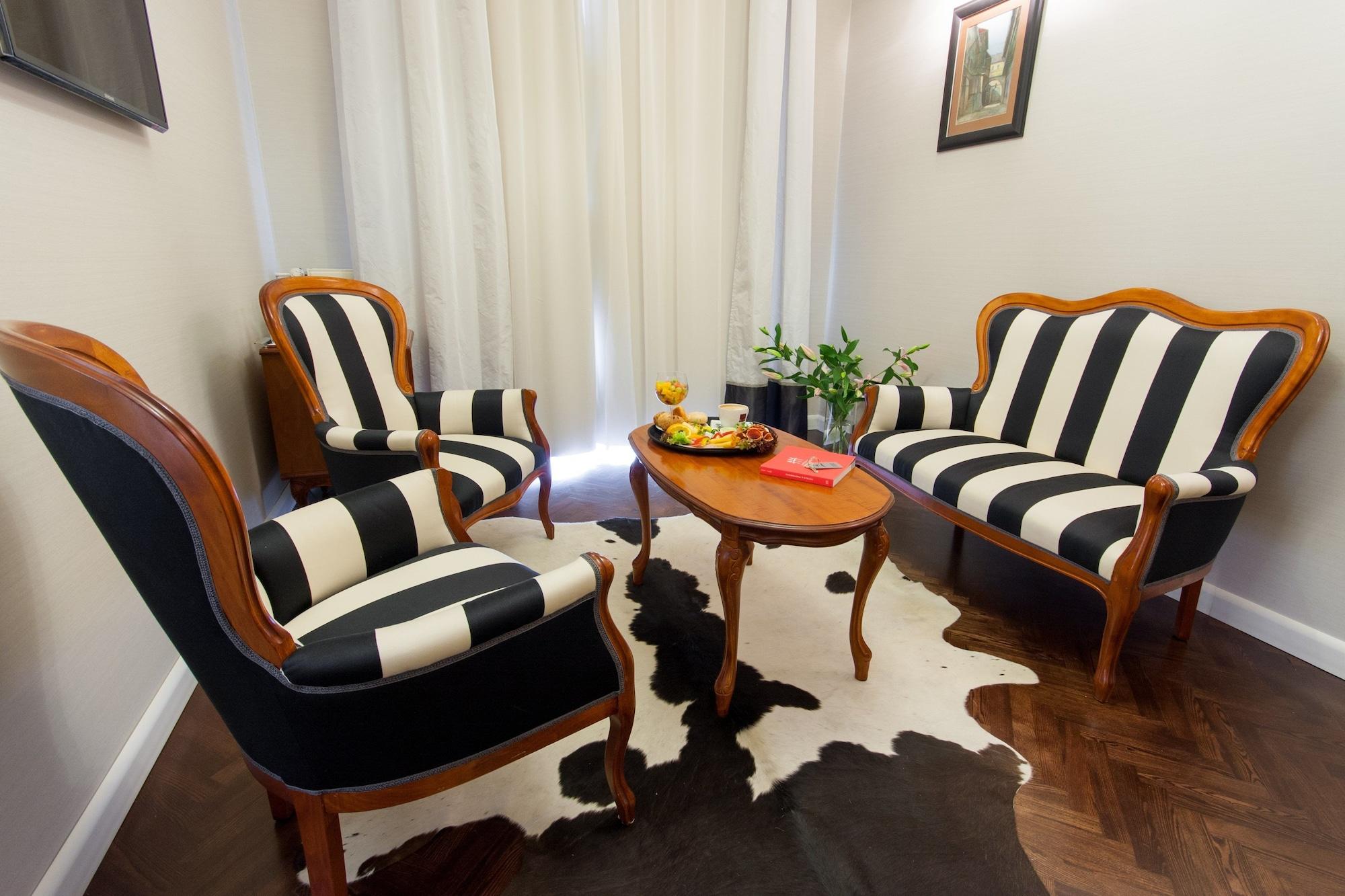 Hotel Senacki Krakow Dış mekan fotoğraf