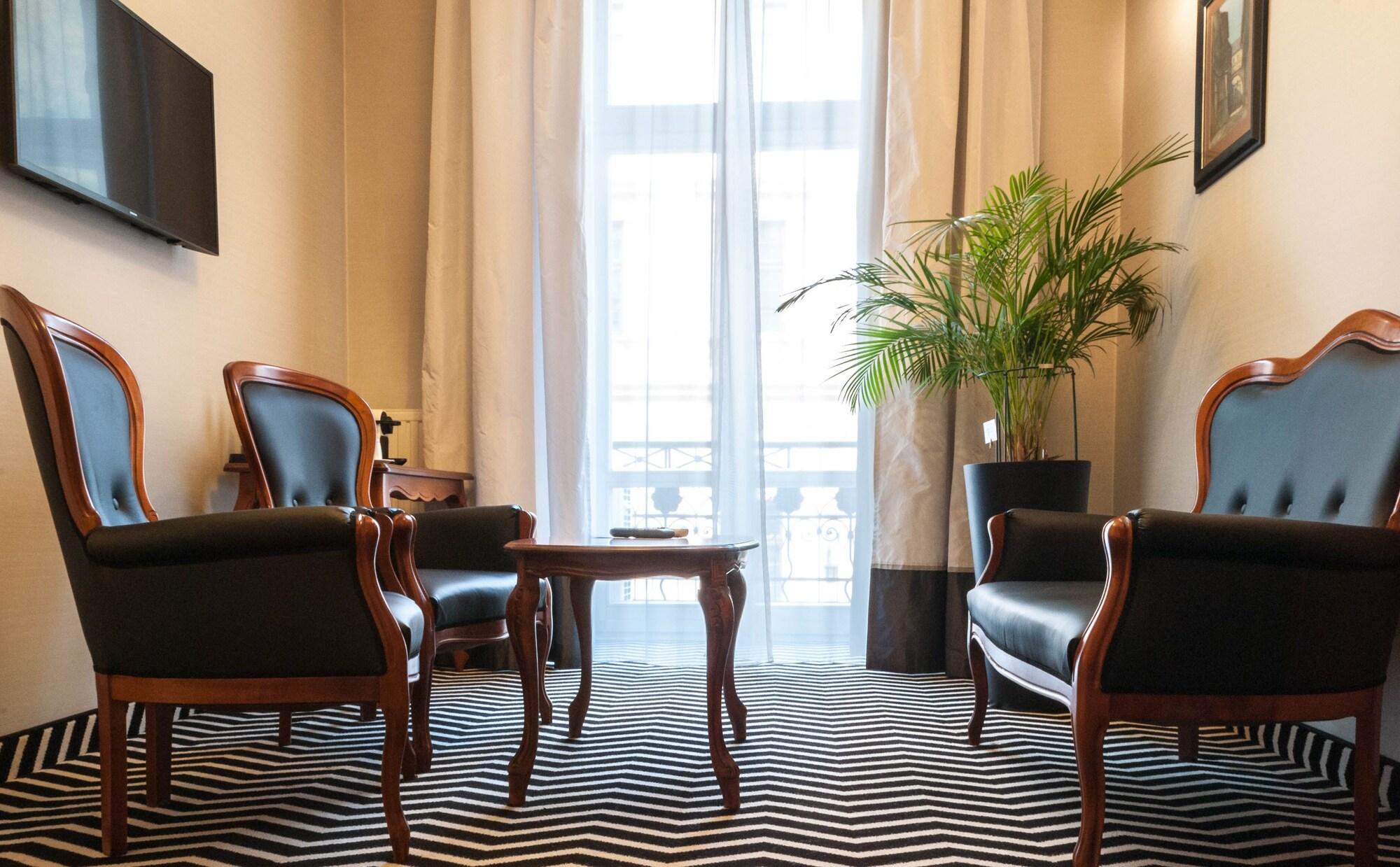 Hotel Senacki Krakow Dış mekan fotoğraf