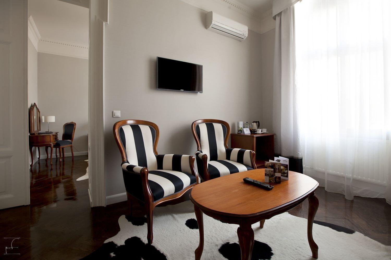Hotel Senacki Krakow Dış mekan fotoğraf