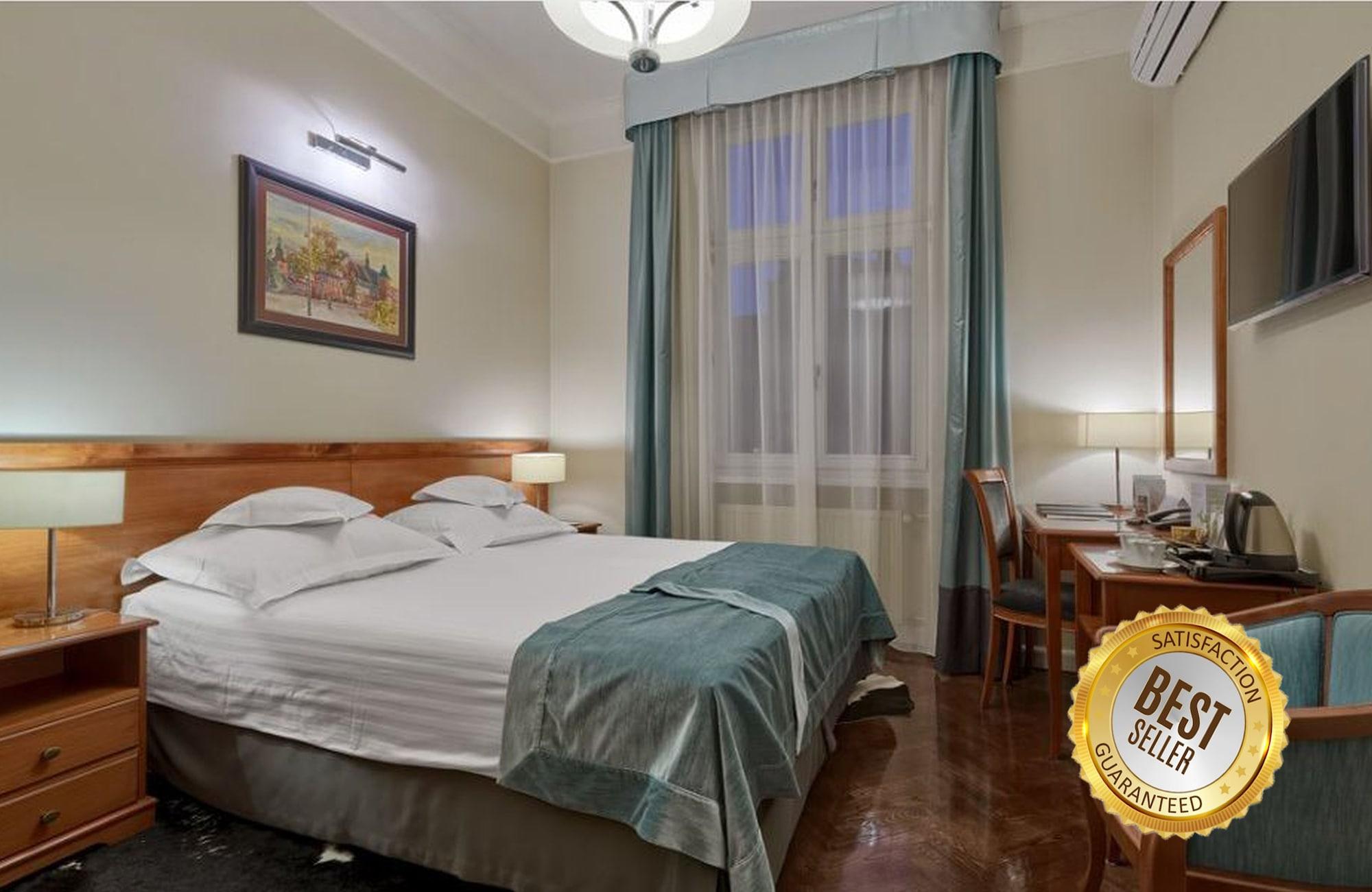 Hotel Senacki Krakow Dış mekan fotoğraf