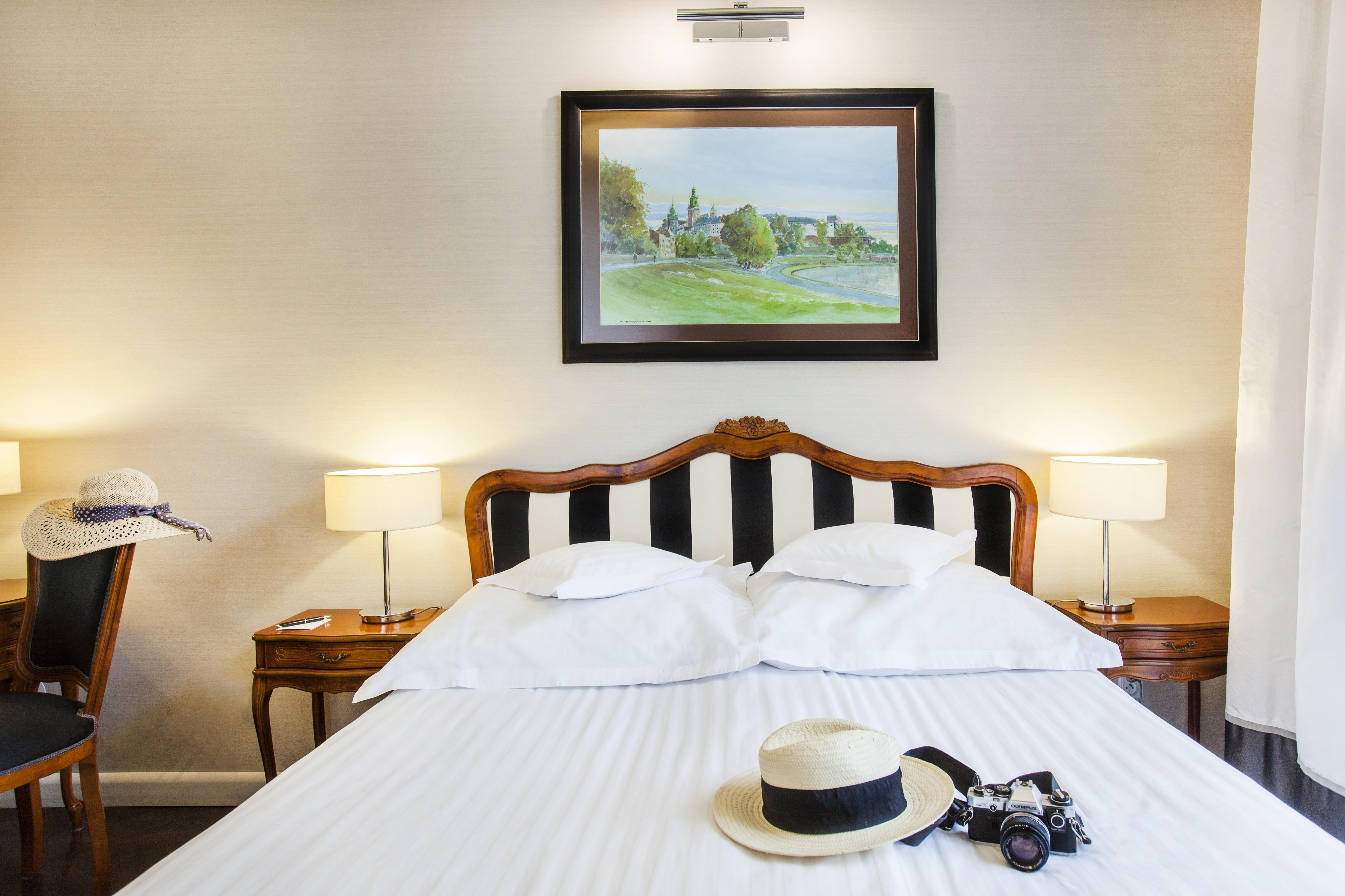 Hotel Senacki Krakow Dış mekan fotoğraf