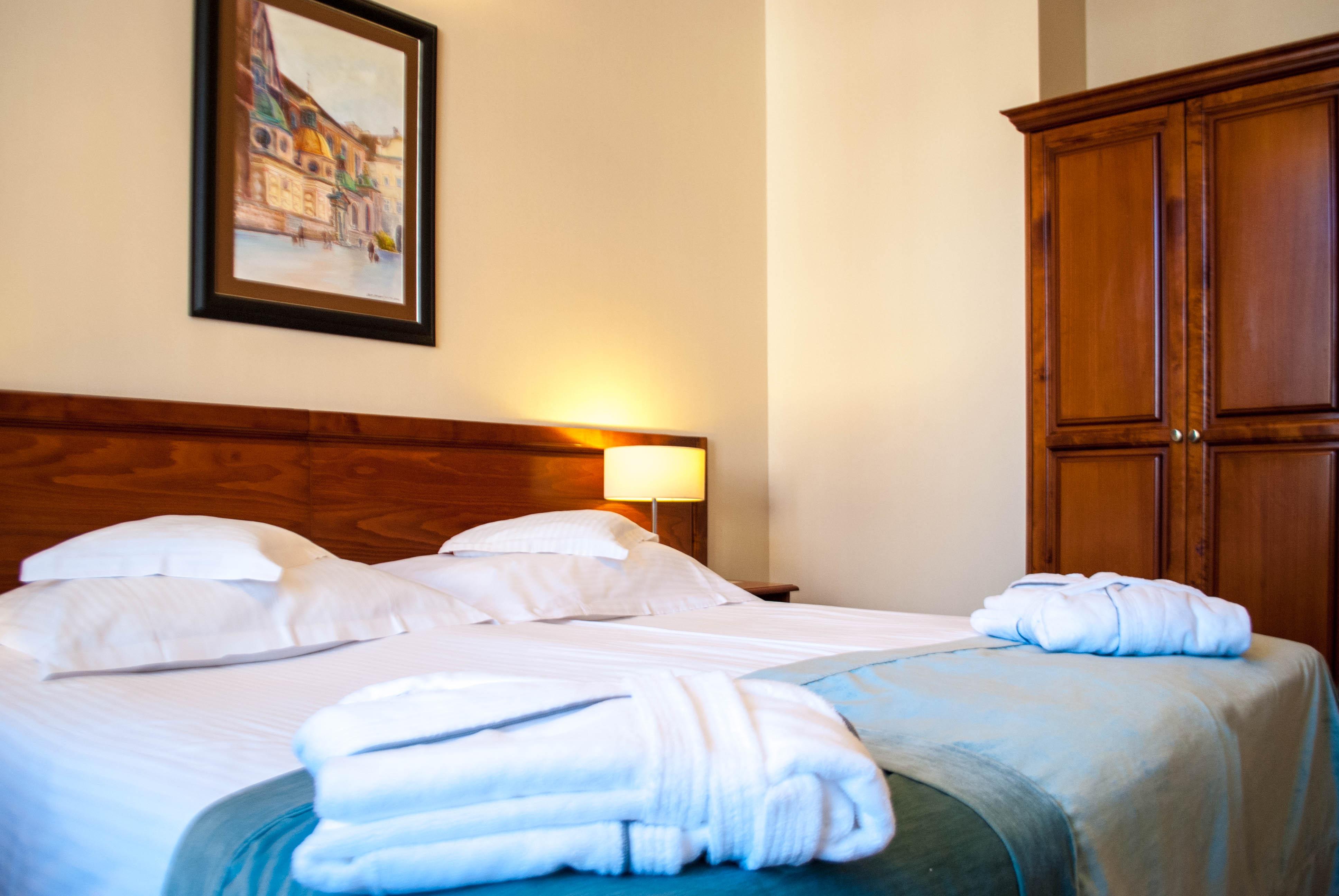 Hotel Senacki Krakow Dış mekan fotoğraf