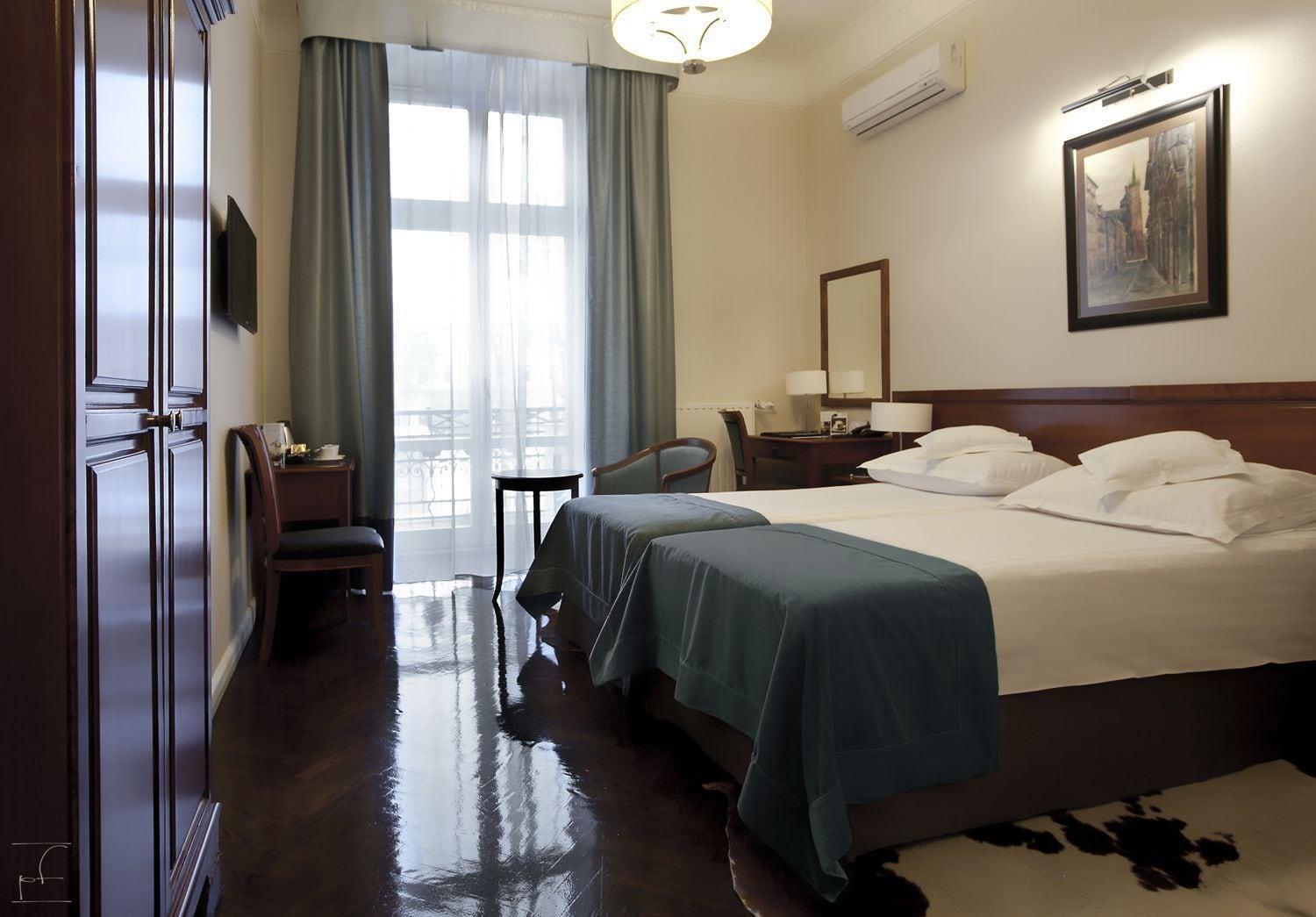Hotel Senacki Krakow Dış mekan fotoğraf