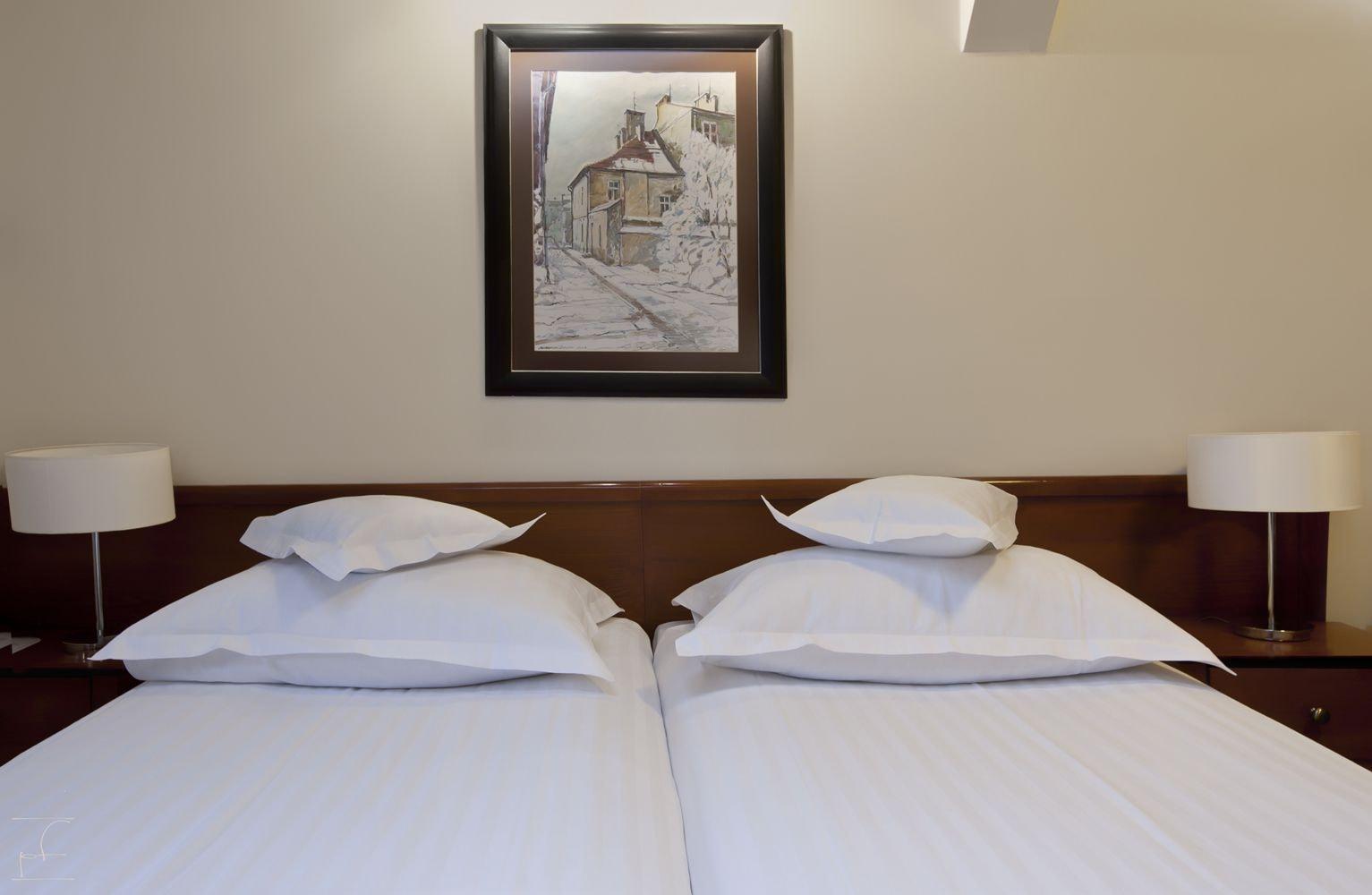 Hotel Senacki Krakow Dış mekan fotoğraf