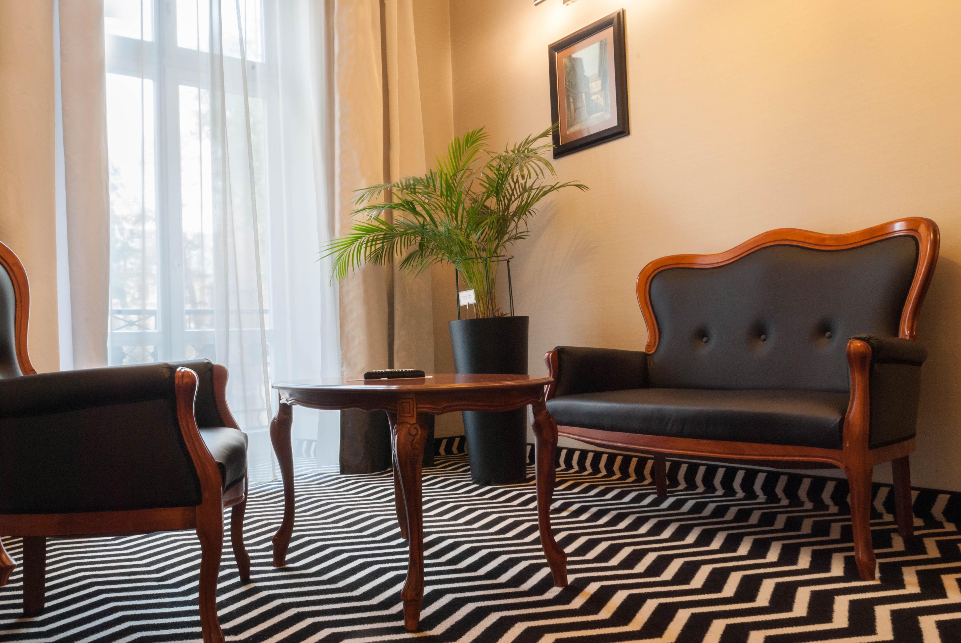 Hotel Senacki Krakow Dış mekan fotoğraf