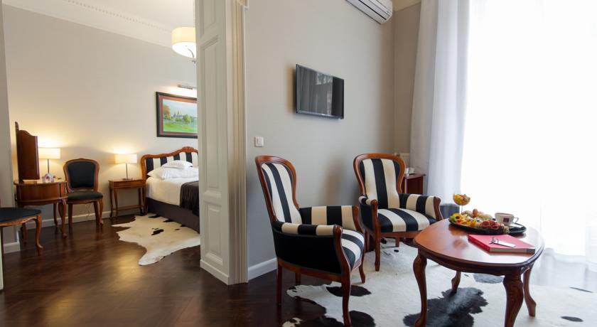 Hotel Senacki Krakow Dış mekan fotoğraf