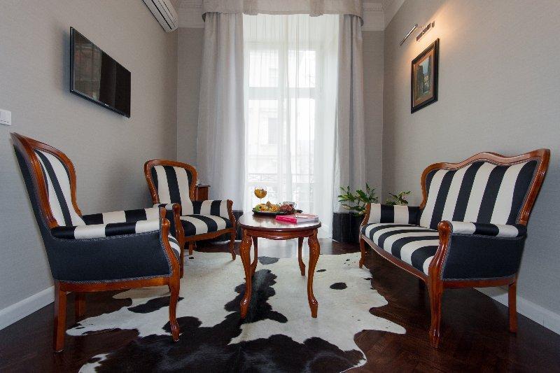 Hotel Senacki Krakow Dış mekan fotoğraf