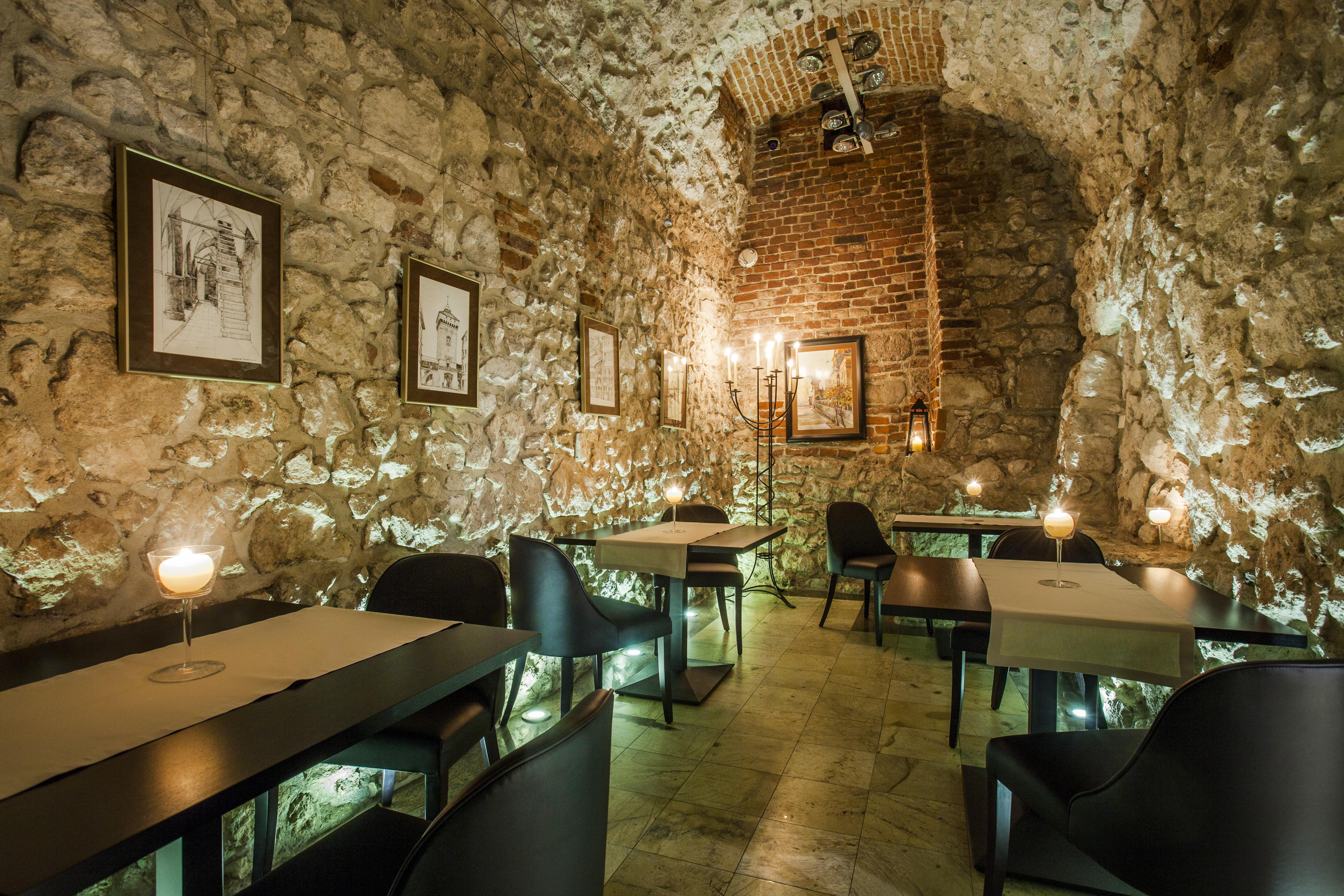 Hotel Senacki Krakow Dış mekan fotoğraf