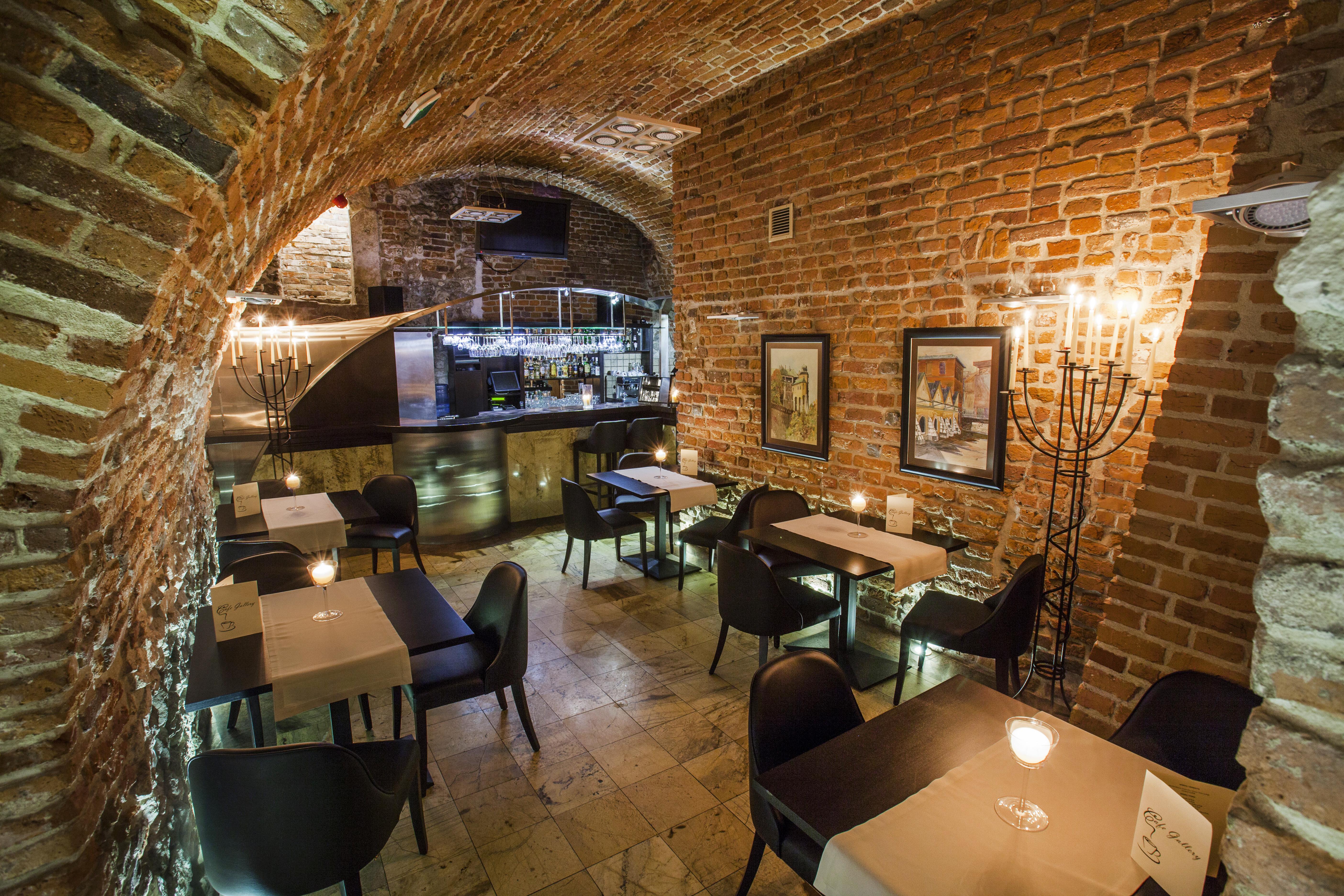 Hotel Senacki Krakow Dış mekan fotoğraf