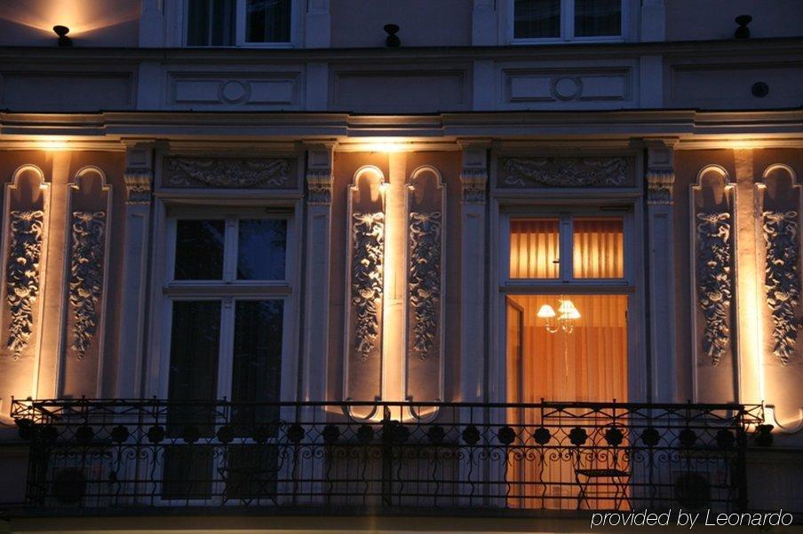 Hotel Senacki Krakow Dış mekan fotoğraf