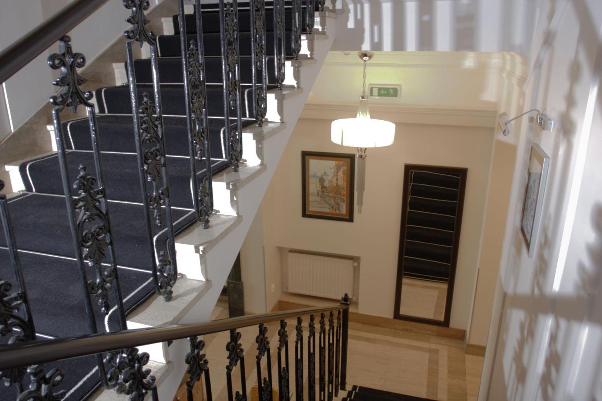 Hotel Senacki Krakow Dış mekan fotoğraf
