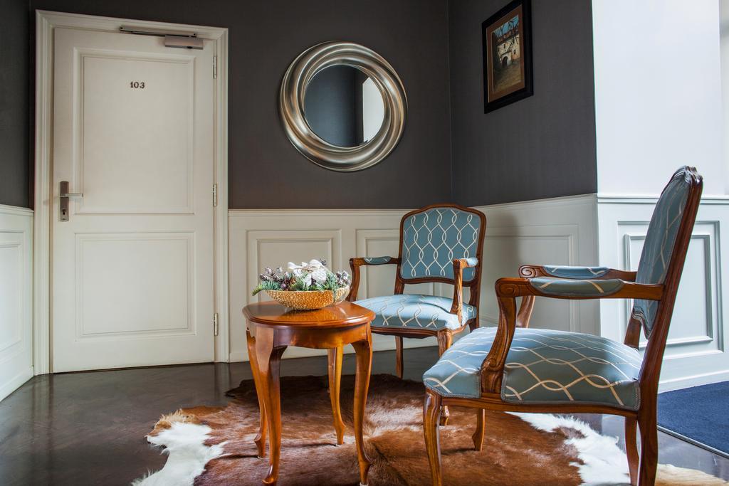 Hotel Senacki Krakow Dış mekan fotoğraf