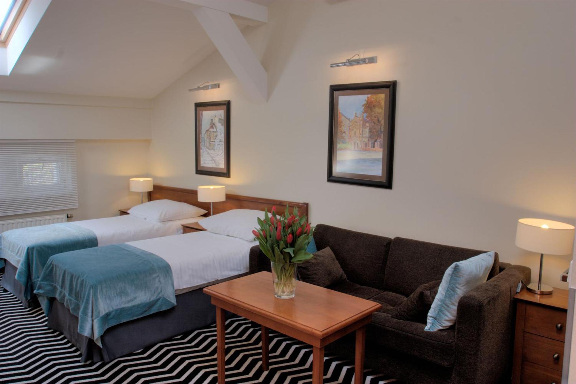 Hotel Senacki Krakow Dış mekan fotoğraf