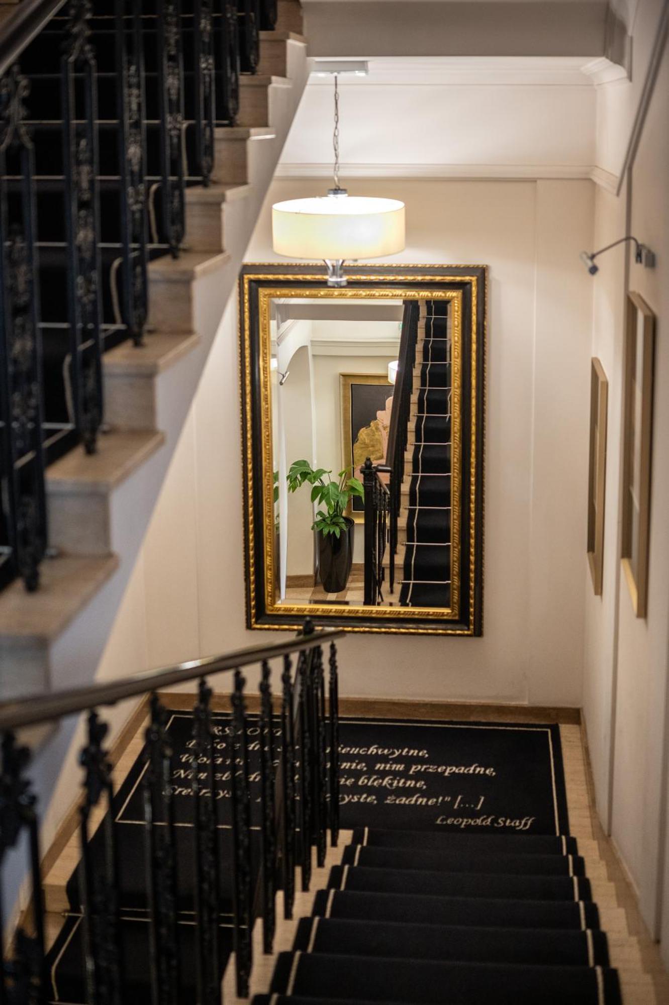 Hotel Senacki Krakow Dış mekan fotoğraf