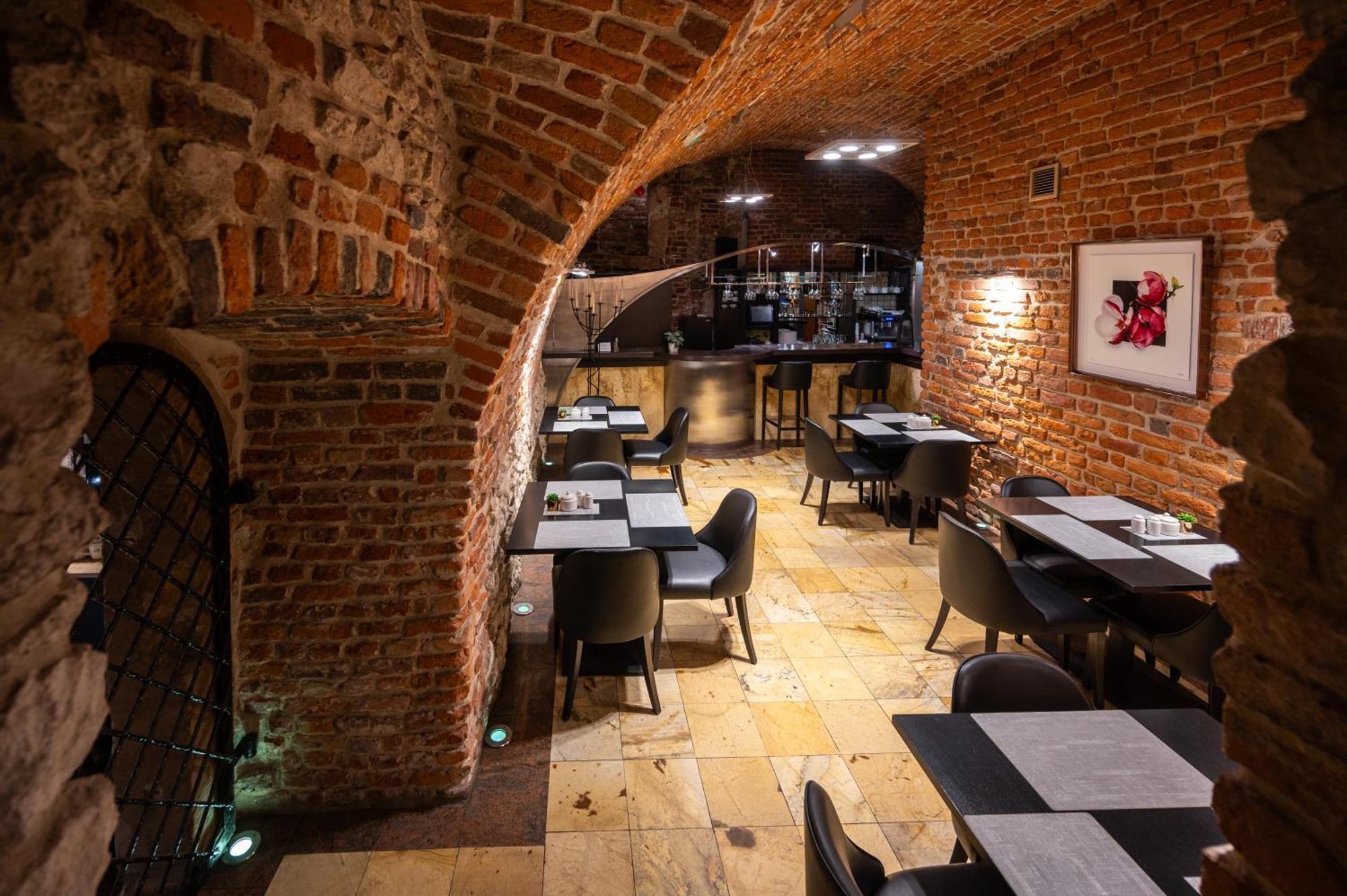Hotel Senacki Krakow Dış mekan fotoğraf